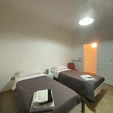 Appartement Tre Regine Napoli Extérieur photo