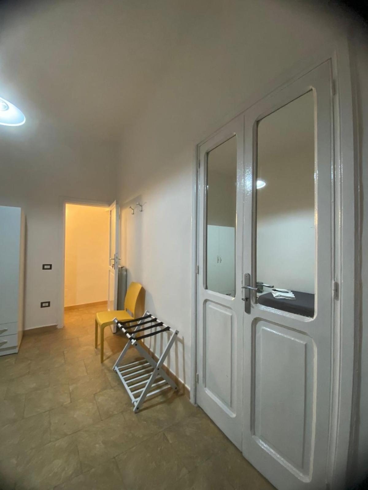 Appartement Tre Regine Napoli Extérieur photo