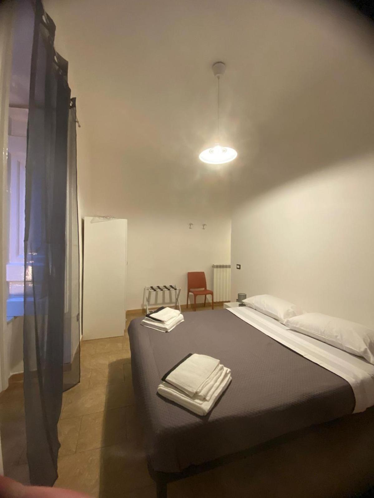 Appartement Tre Regine Napoli Extérieur photo