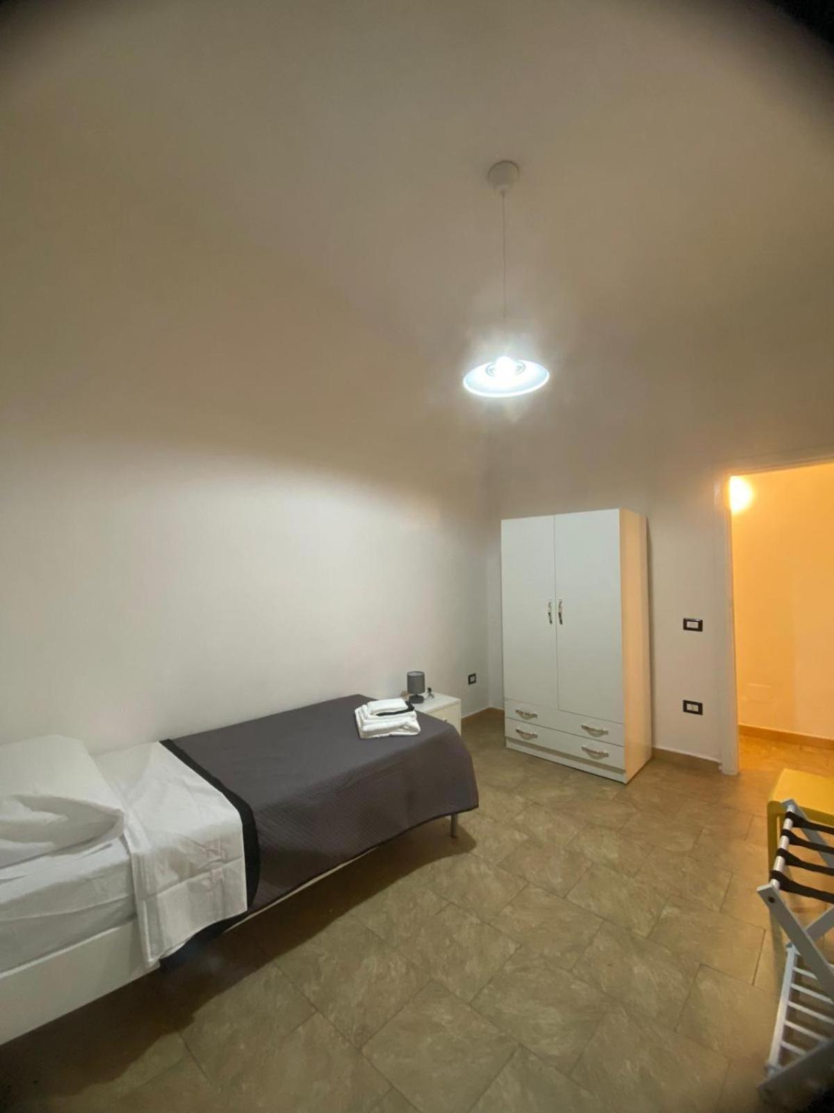 Appartement Tre Regine Napoli Extérieur photo