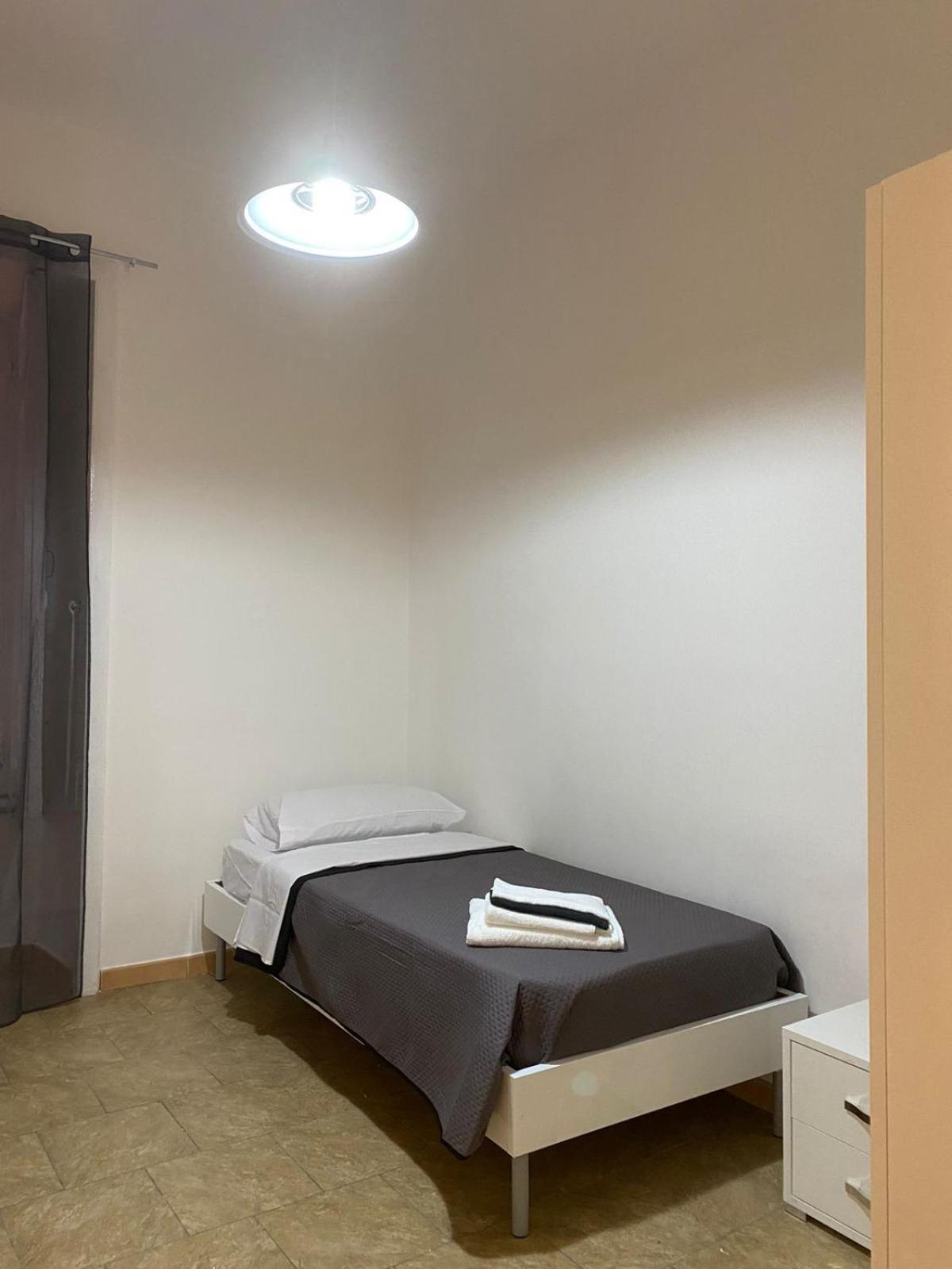 Appartement Tre Regine Napoli Extérieur photo