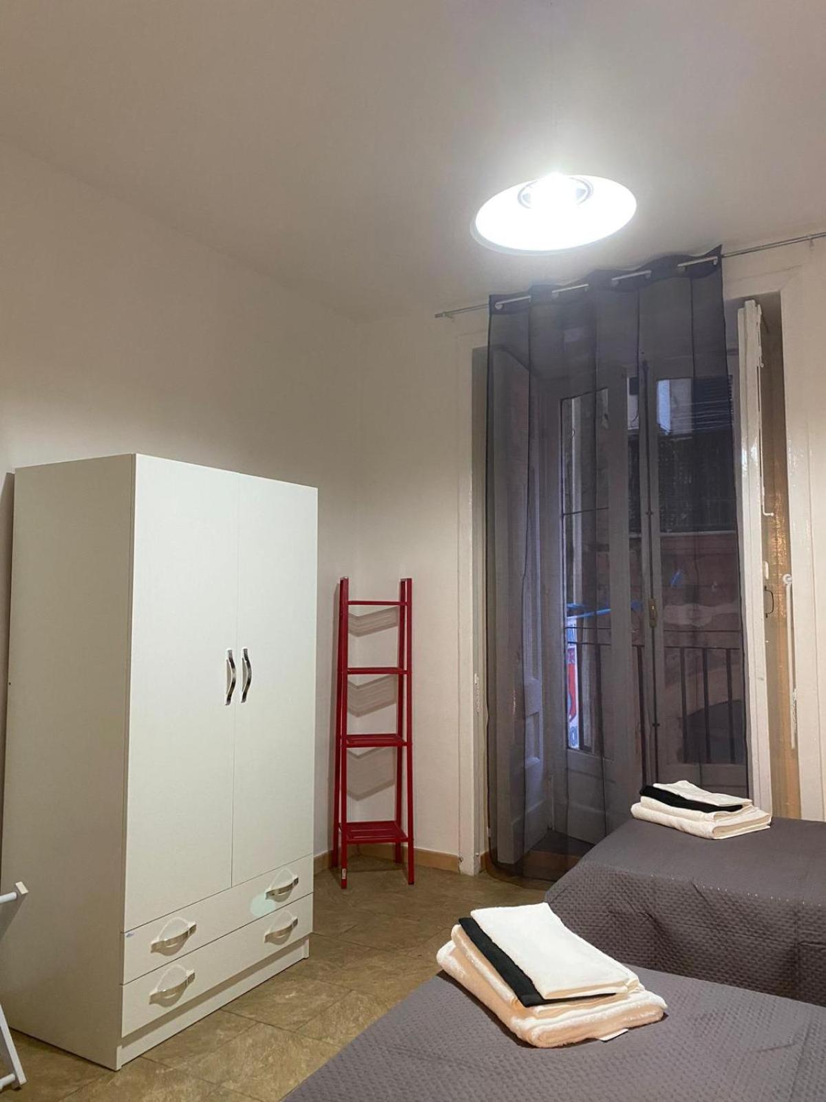 Appartement Tre Regine Napoli Extérieur photo