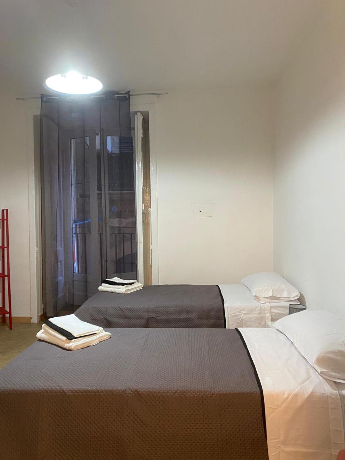 Appartement Tre Regine Napoli Extérieur photo