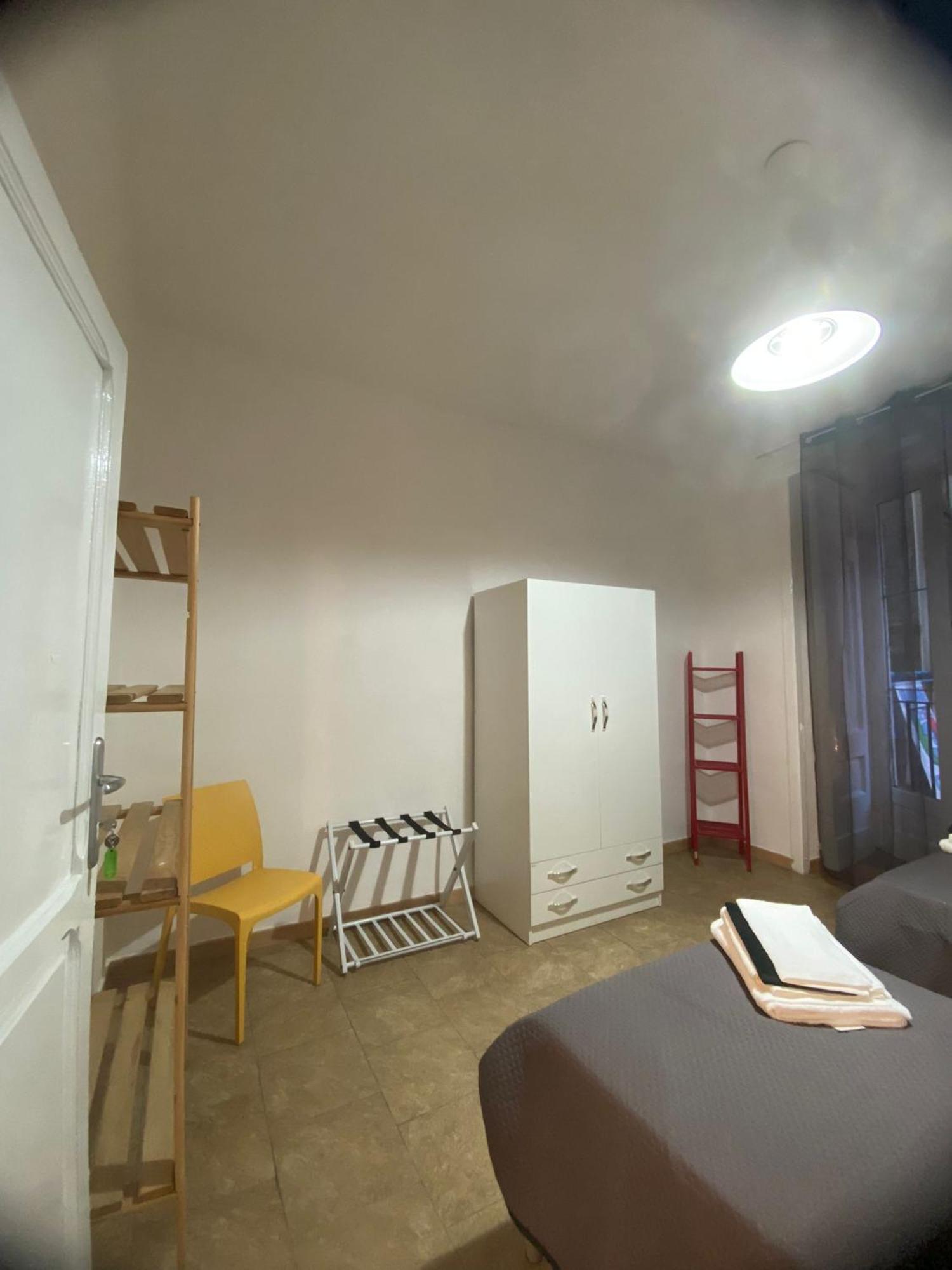 Appartement Tre Regine Napoli Extérieur photo