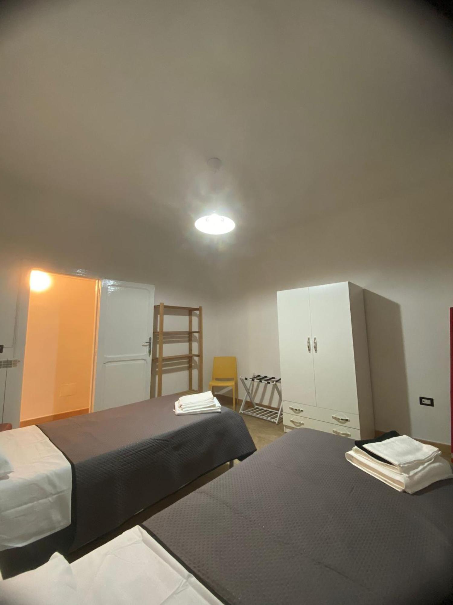 Appartement Tre Regine Napoli Extérieur photo