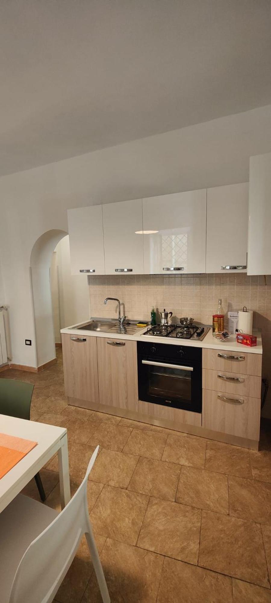 Appartement Tre Regine Napoli Extérieur photo